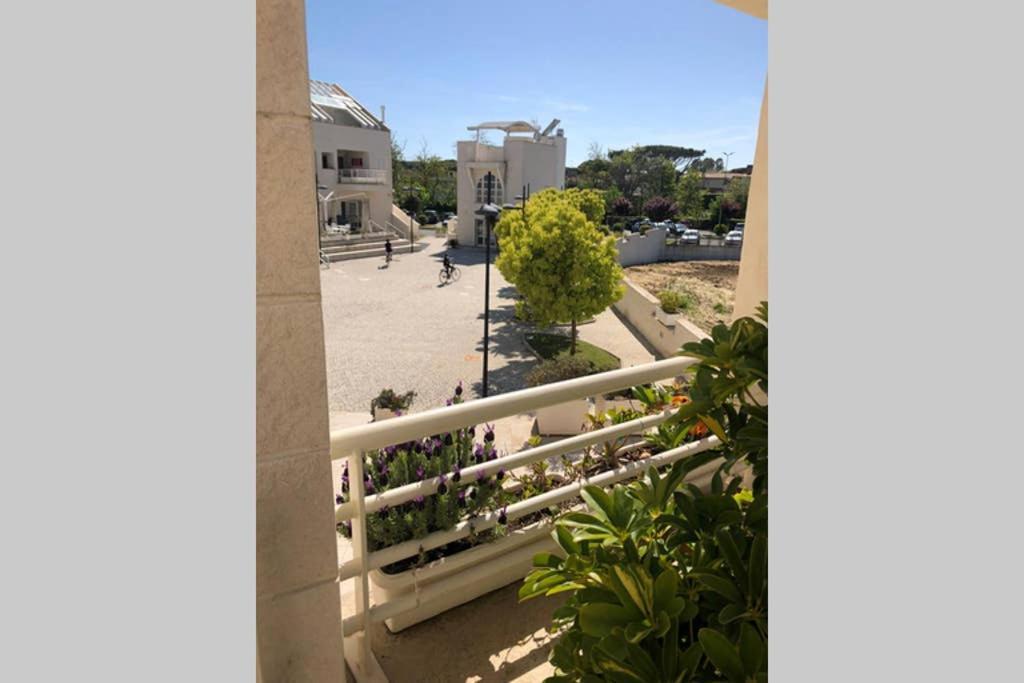 La Suite Sul Borgo Fregenae Exterior photo