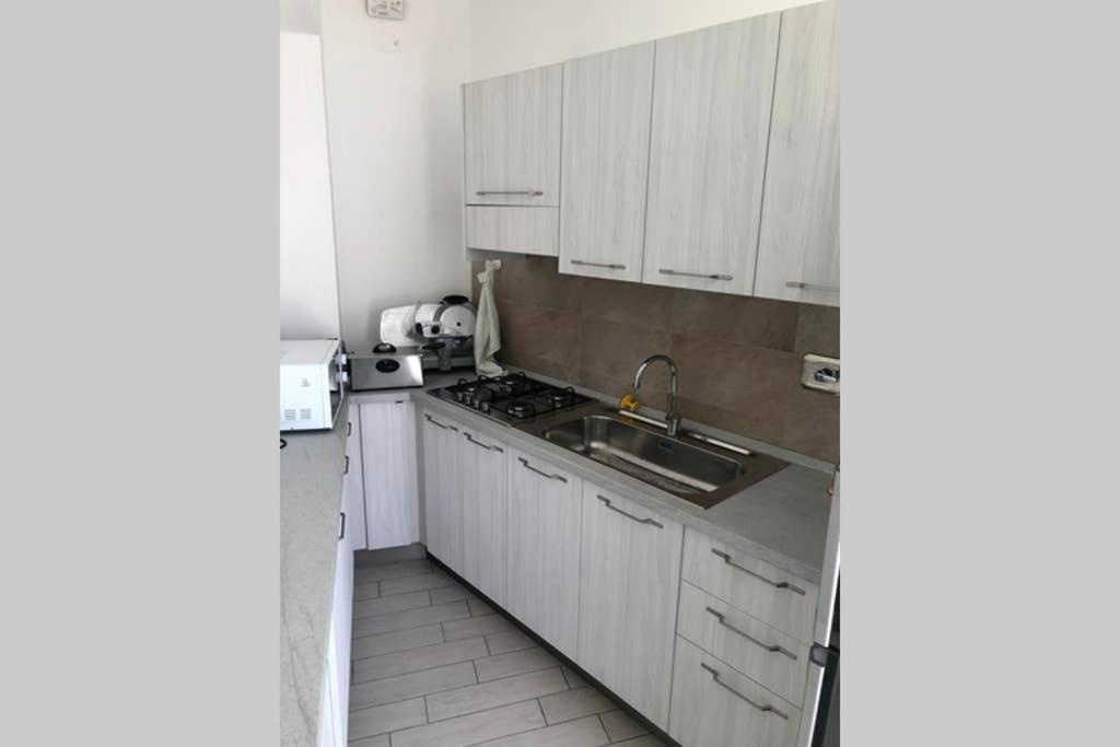 La Suite Sul Borgo Fregenae Exterior photo