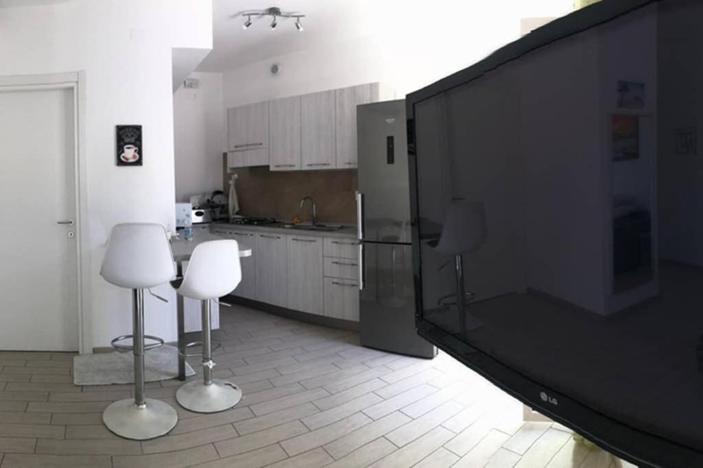 La Suite Sul Borgo Fregenae Exterior photo