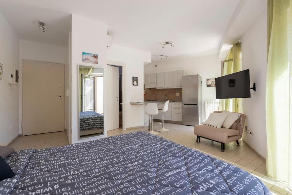 La Suite Sul Borgo Fregenae Exterior photo